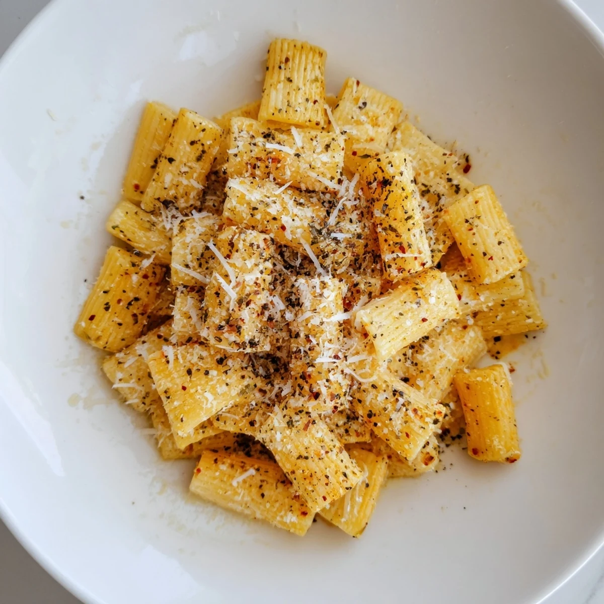 Pasta Chips Seasoned Variety