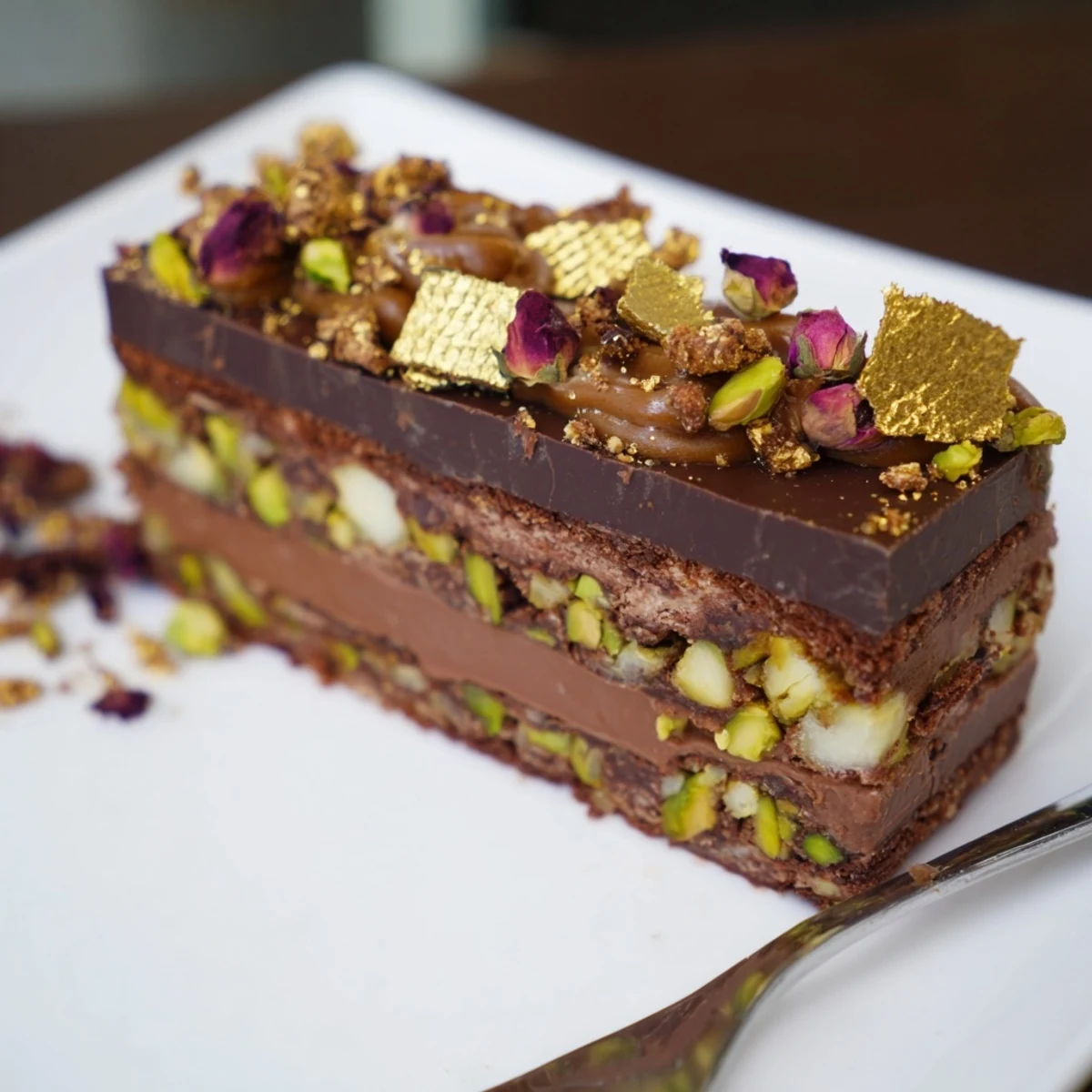 Chocolate Bar Inspired Creations