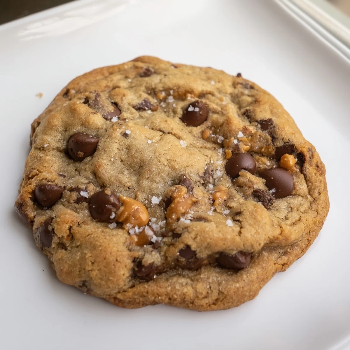 Best Ever Butterscotch Chocolate Chip