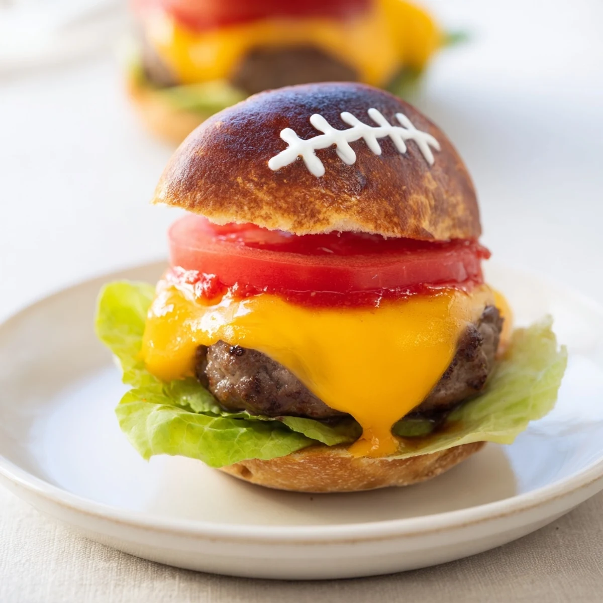 Grill Night Favorites recipe