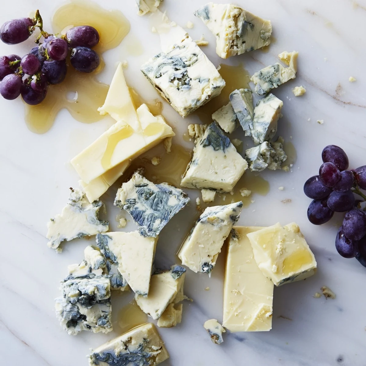 Marble Quarry Cheese Board