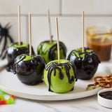 Poison Apple Halloween Treat Board