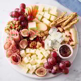 Moments Magiques Plateau Bonne Année