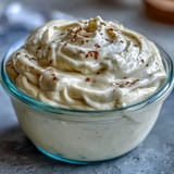 Homemade Mayonnaise Immersion Blender