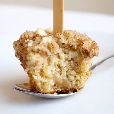 Cream Soda Maple Ginger Biscuit