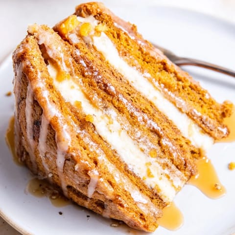 Chai Pumpkin Sweet Tea Scones