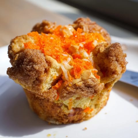 Flamin Hot Cheddar Cinnamon Sugar