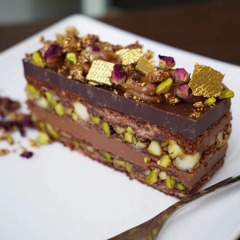 Chocolate Bar Inspired Creations