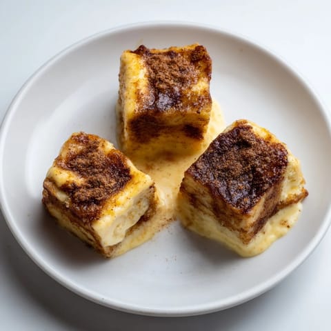 French Toast Bake