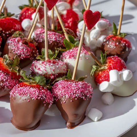 Cupids Arrow Candy Tray