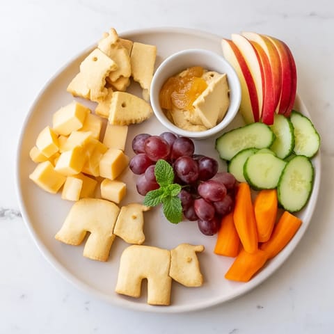 Gentle Giant Elephant Crackers
