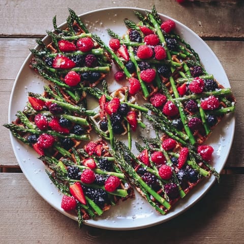 The Botanical Lattice Appetizer