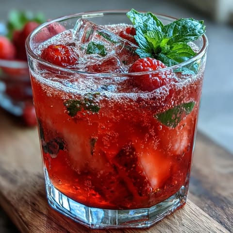 Spring Citrus Pink Lemonade