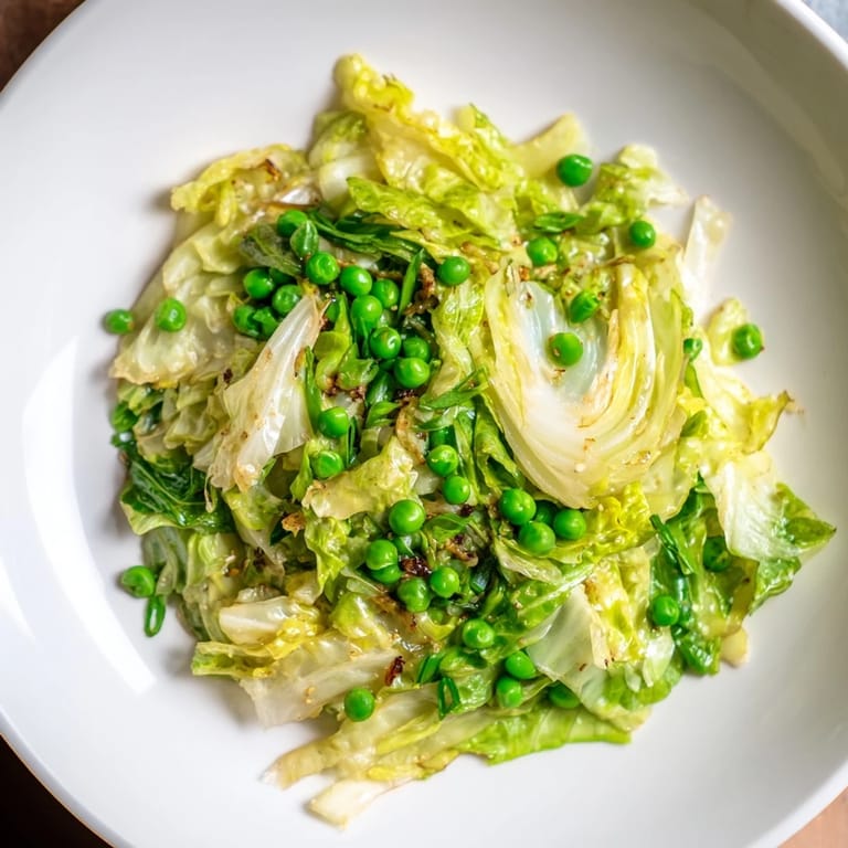A tantalizing close-up shows a wok-cooked Cabbage Stir-Fry, ready to serve over rice.